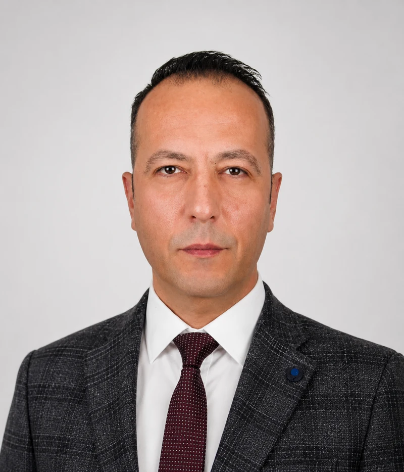 Fırat Tekin