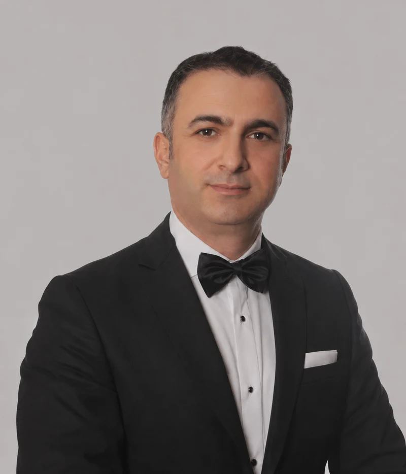 İlkin Ferhatoğlu