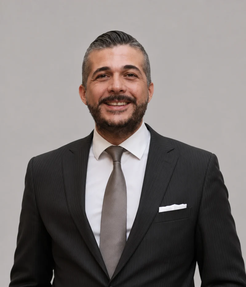 Kemal Özdem