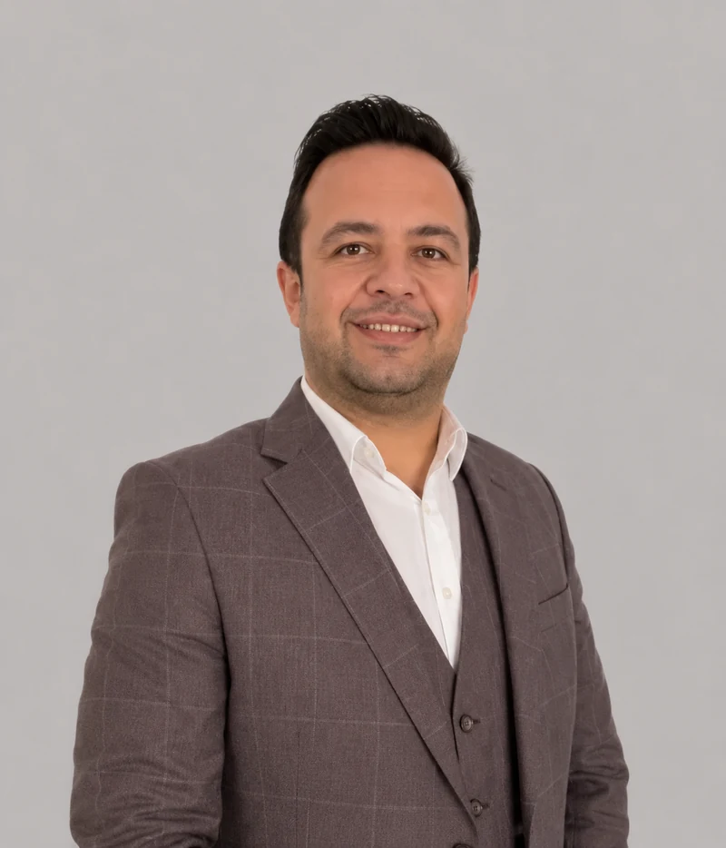 Naim Akıncı
