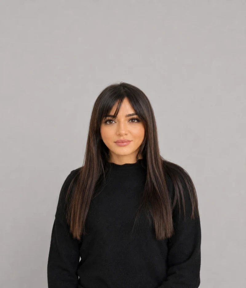 Sabina Imanova