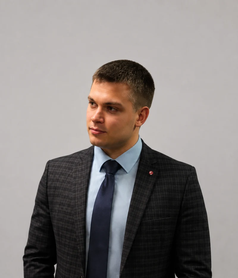Sergey Babel