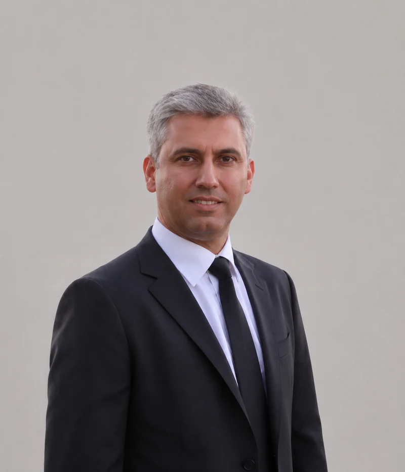 Vedat Köfteci