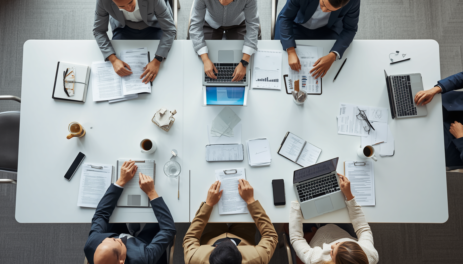 Consultancy services